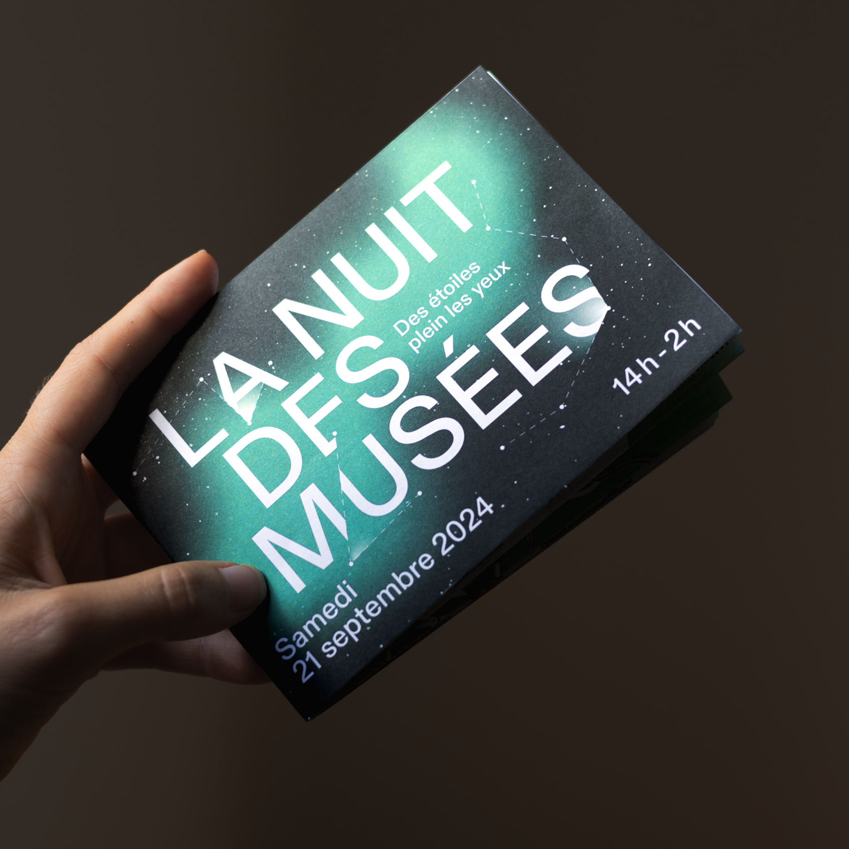 La Nuit des musées - Association des musées de Lausanne et Pully 